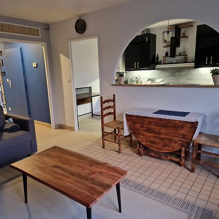 Serenite Au Coeur De Ville Saint-Dizier Εξωτερικό φωτογραφία