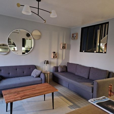Serenite Au Coeur De Ville Saint-Dizier Εξωτερικό φωτογραφία