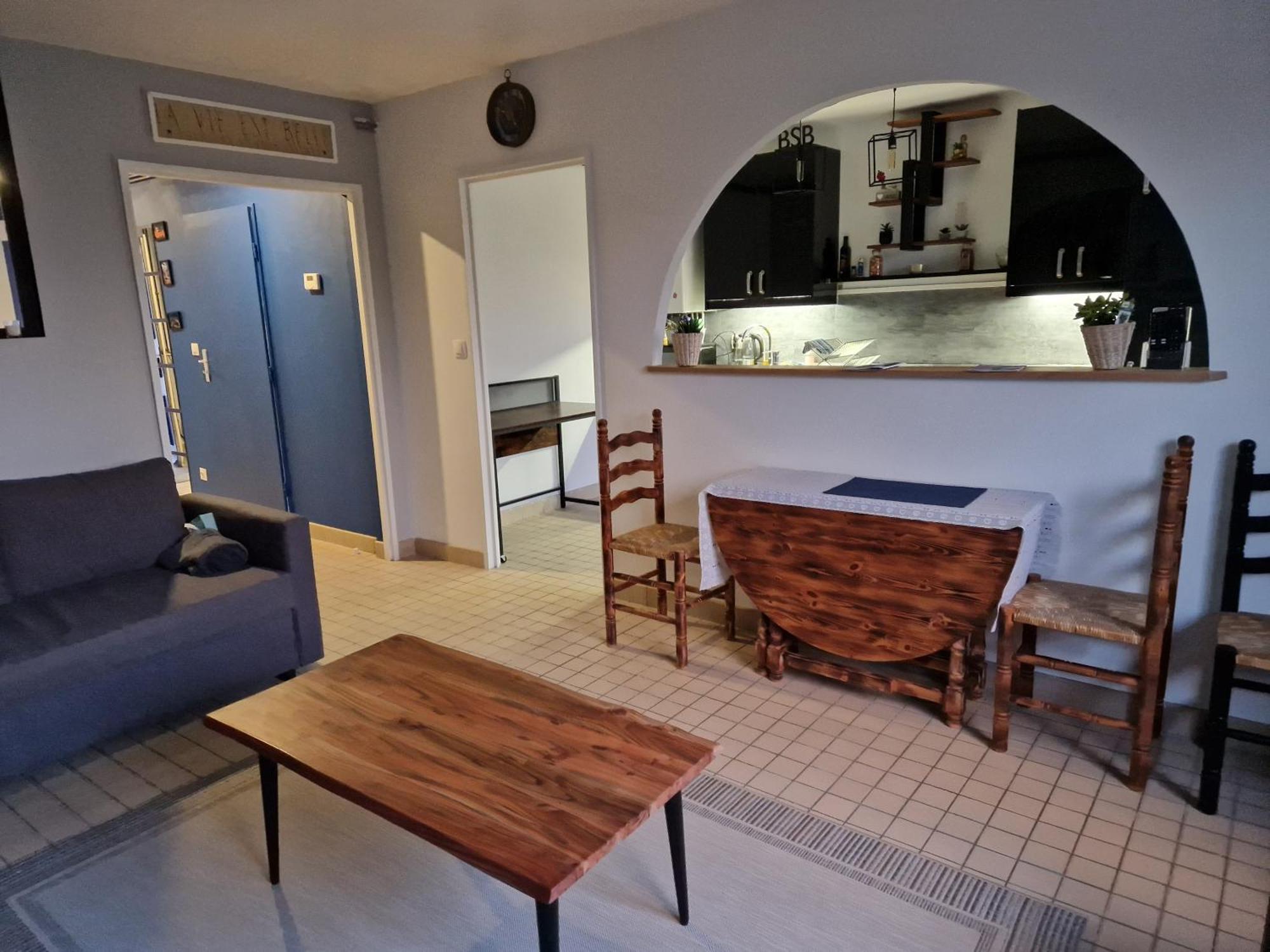 Serenite Au Coeur De Ville Saint-Dizier Εξωτερικό φωτογραφία